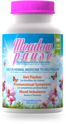 Meadowpause Label
