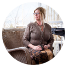 Bobbi Lee Hunt's Meadowpause Testimonial